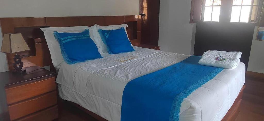 Hotel Casablanca Ollantaytambo Exteriér fotografie