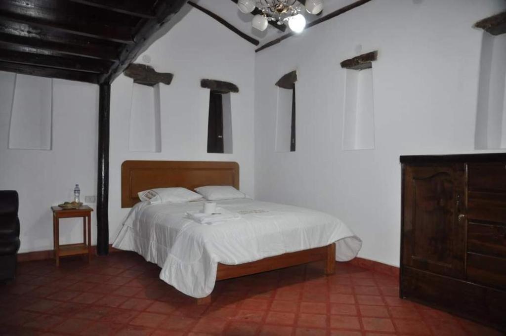 Hotel Casablanca Ollantaytambo Exteriér fotografie
